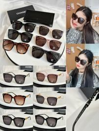 Picture of Chanel Sunglasses _SKUfw56787546fw